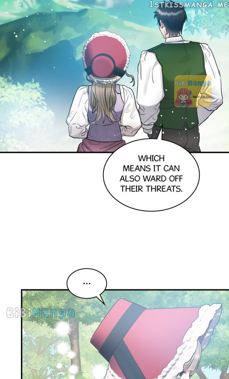 Two Heirs Chapter 32 - page 55