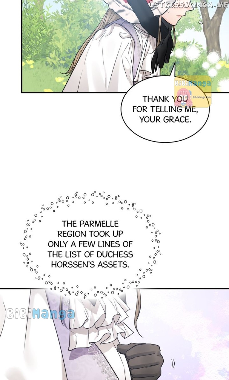 Two Heirs Chapter 32 - page 56