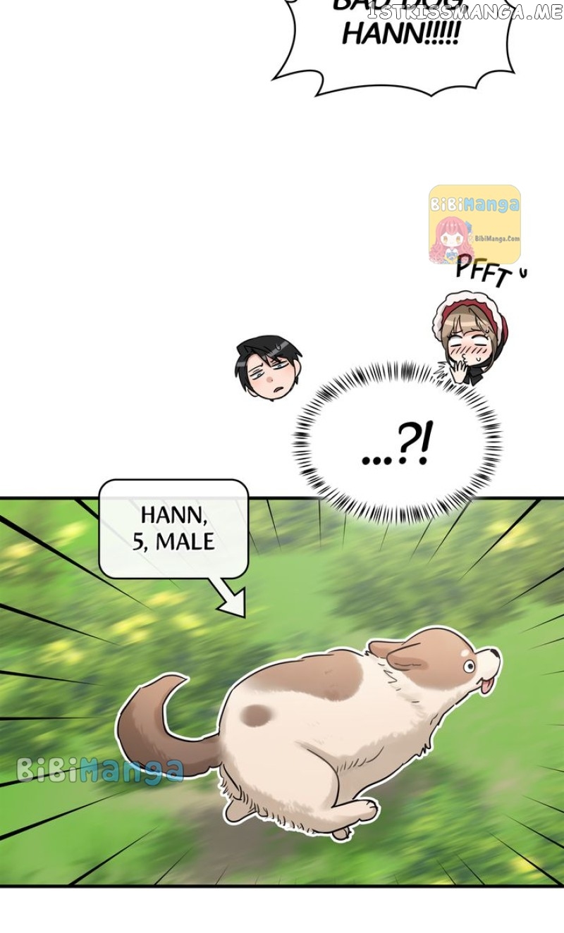 Two Heirs Chapter 32 - page 59