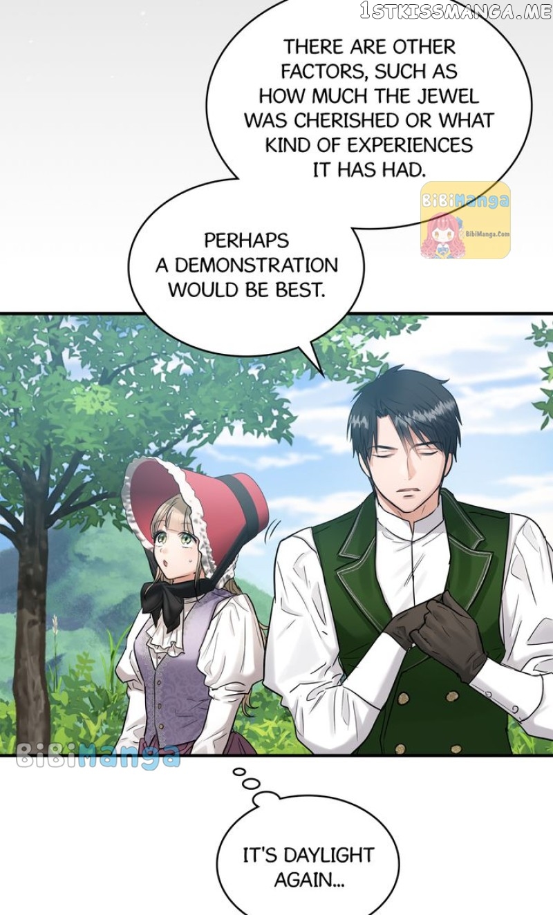 Two Heirs Chapter 32 - page 7