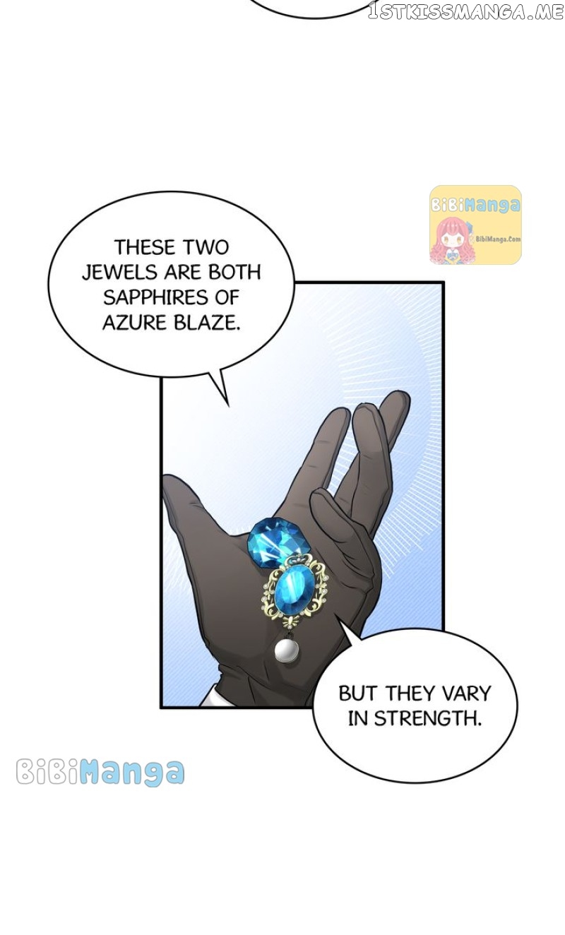 Two Heirs Chapter 32 - page 8