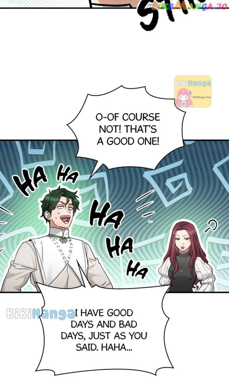 Two Heirs Chapter 54 - page 11