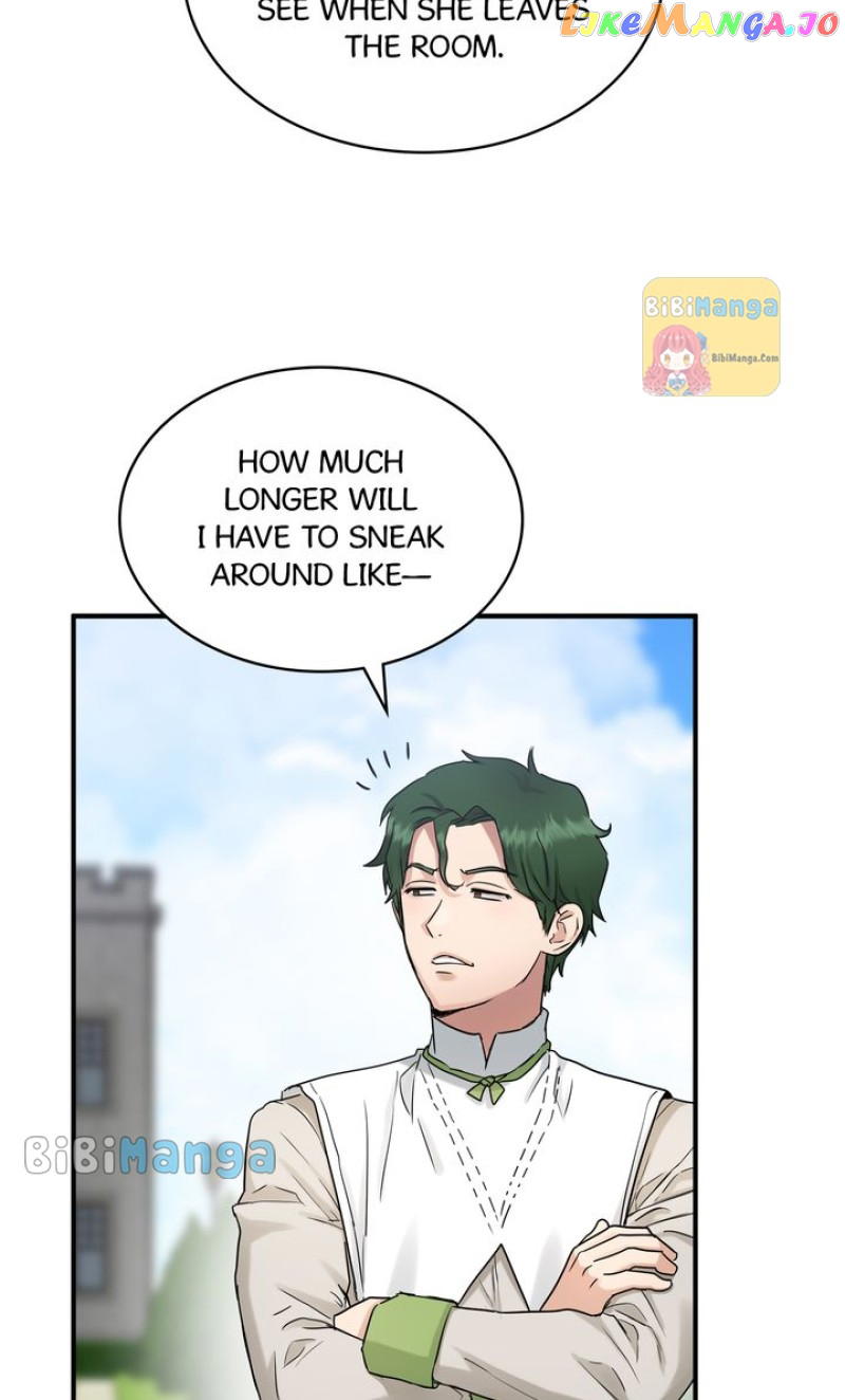 Two Heirs Chapter 54 - page 13