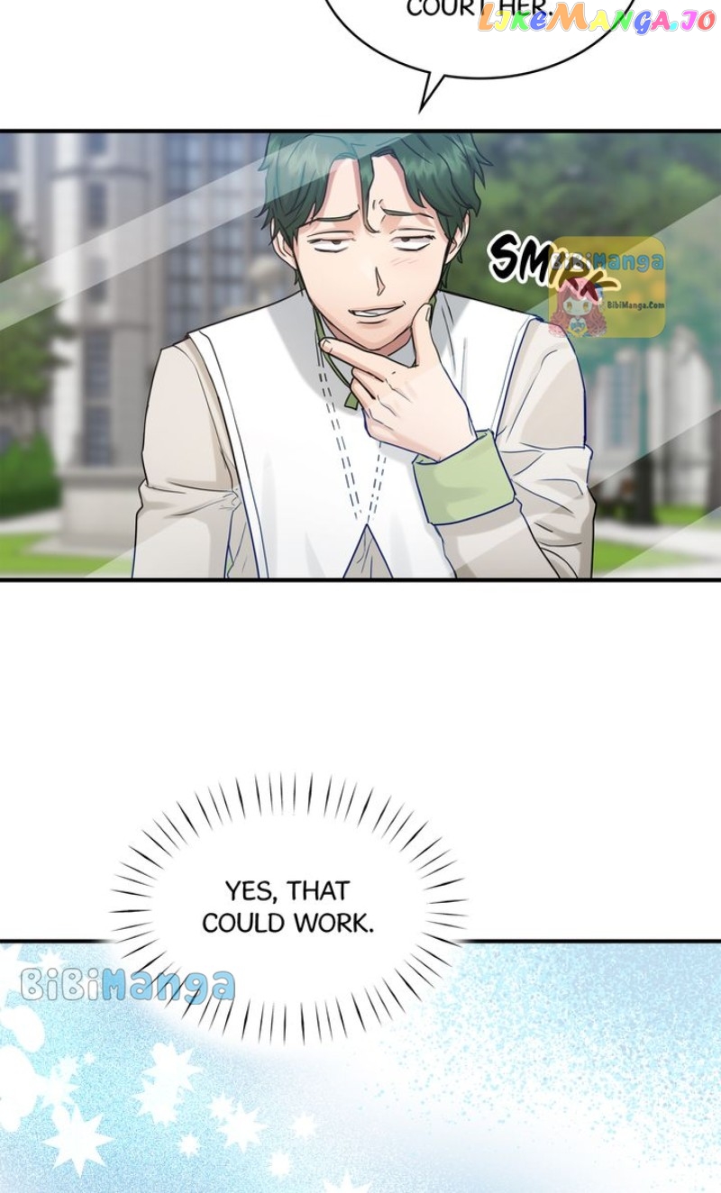 Two Heirs Chapter 54 - page 15