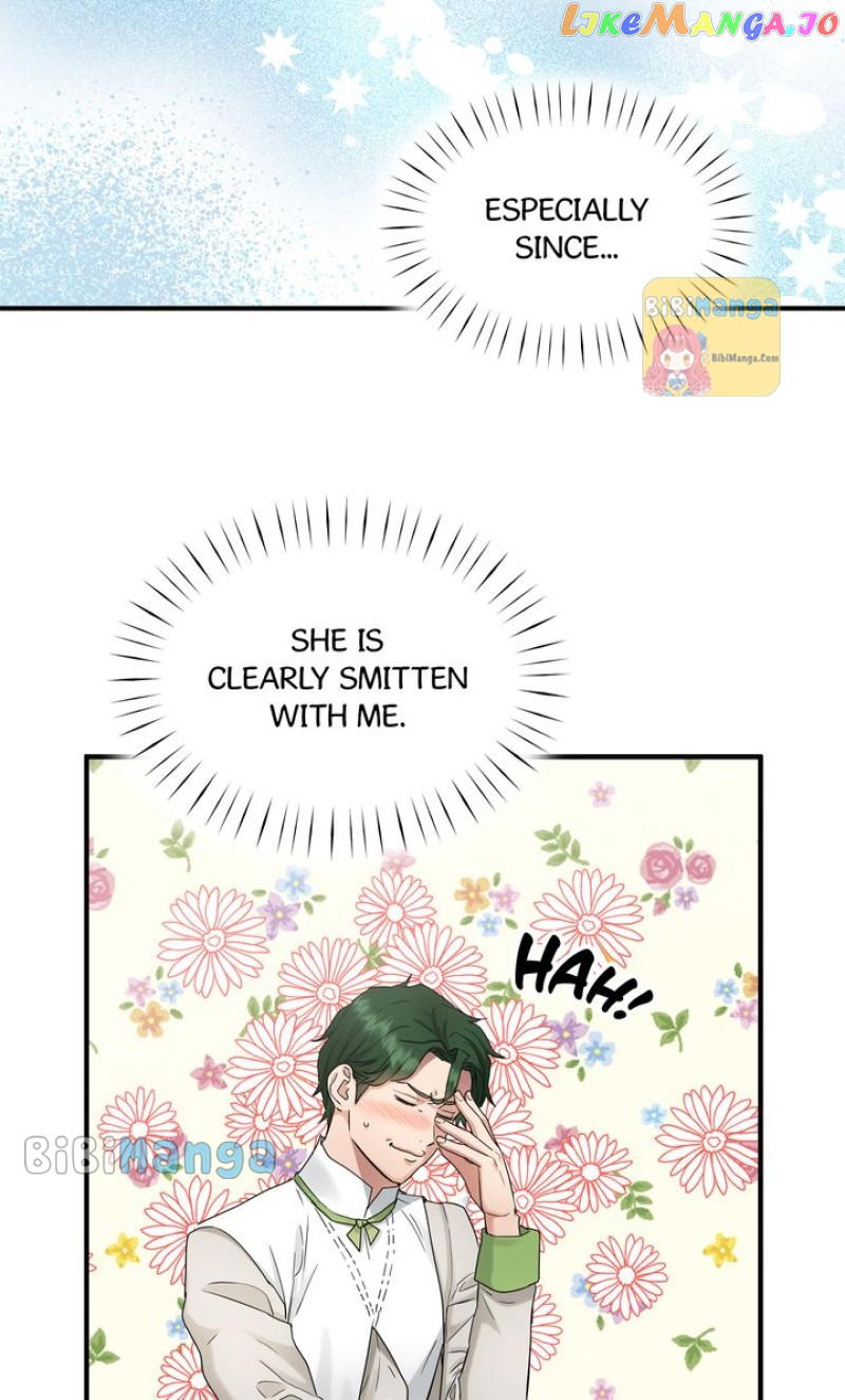 Two Heirs Chapter 54 - page 16