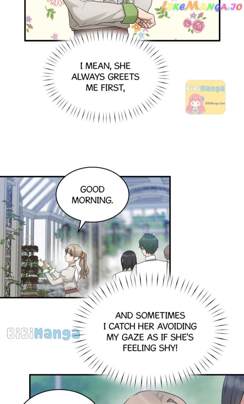 Two Heirs Chapter 54 - page 17
