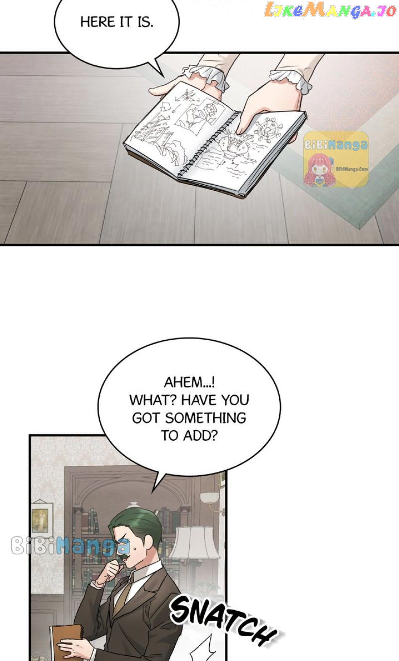 Two Heirs Chapter 54 - page 20