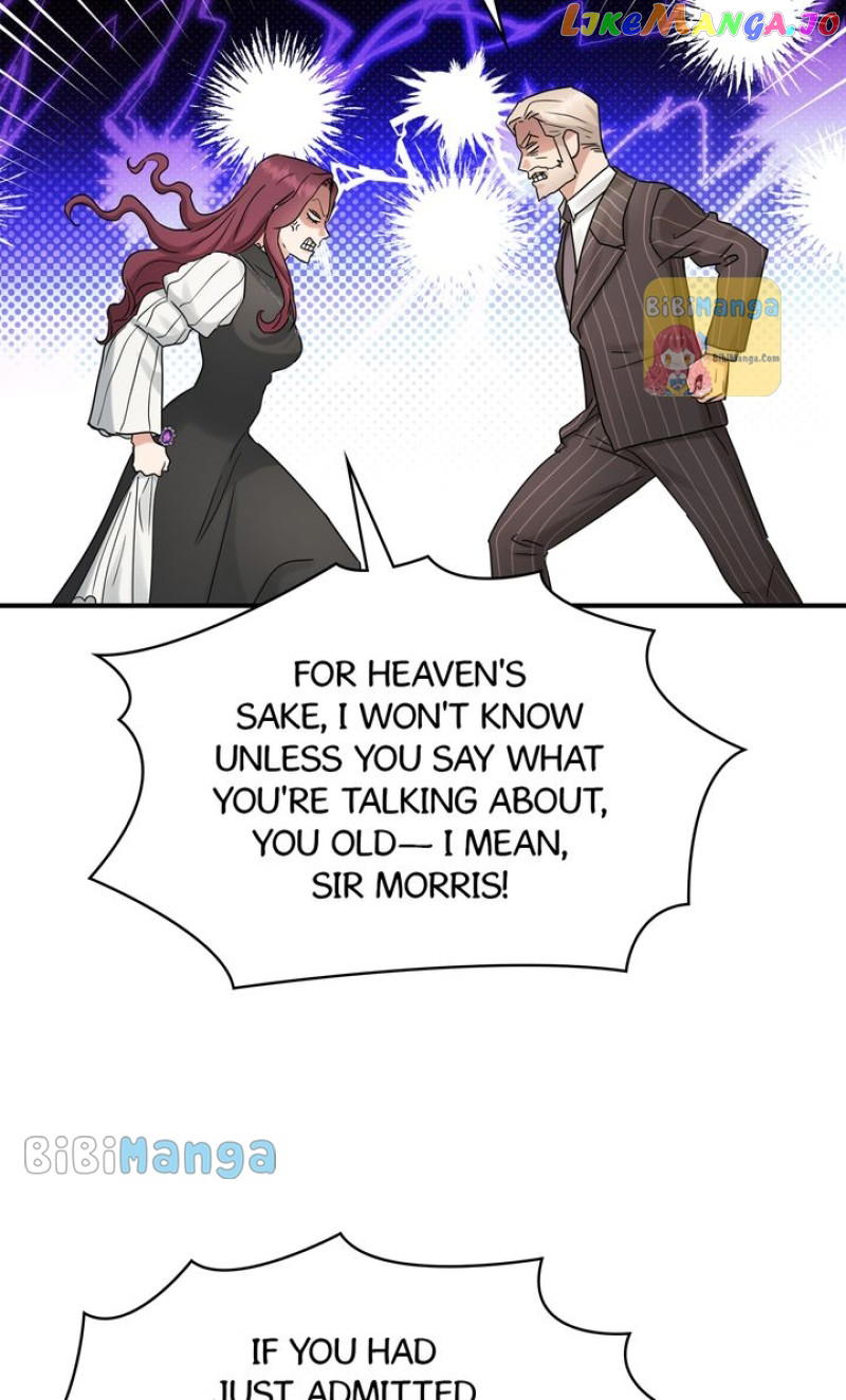 Two Heirs Chapter 54 - page 32