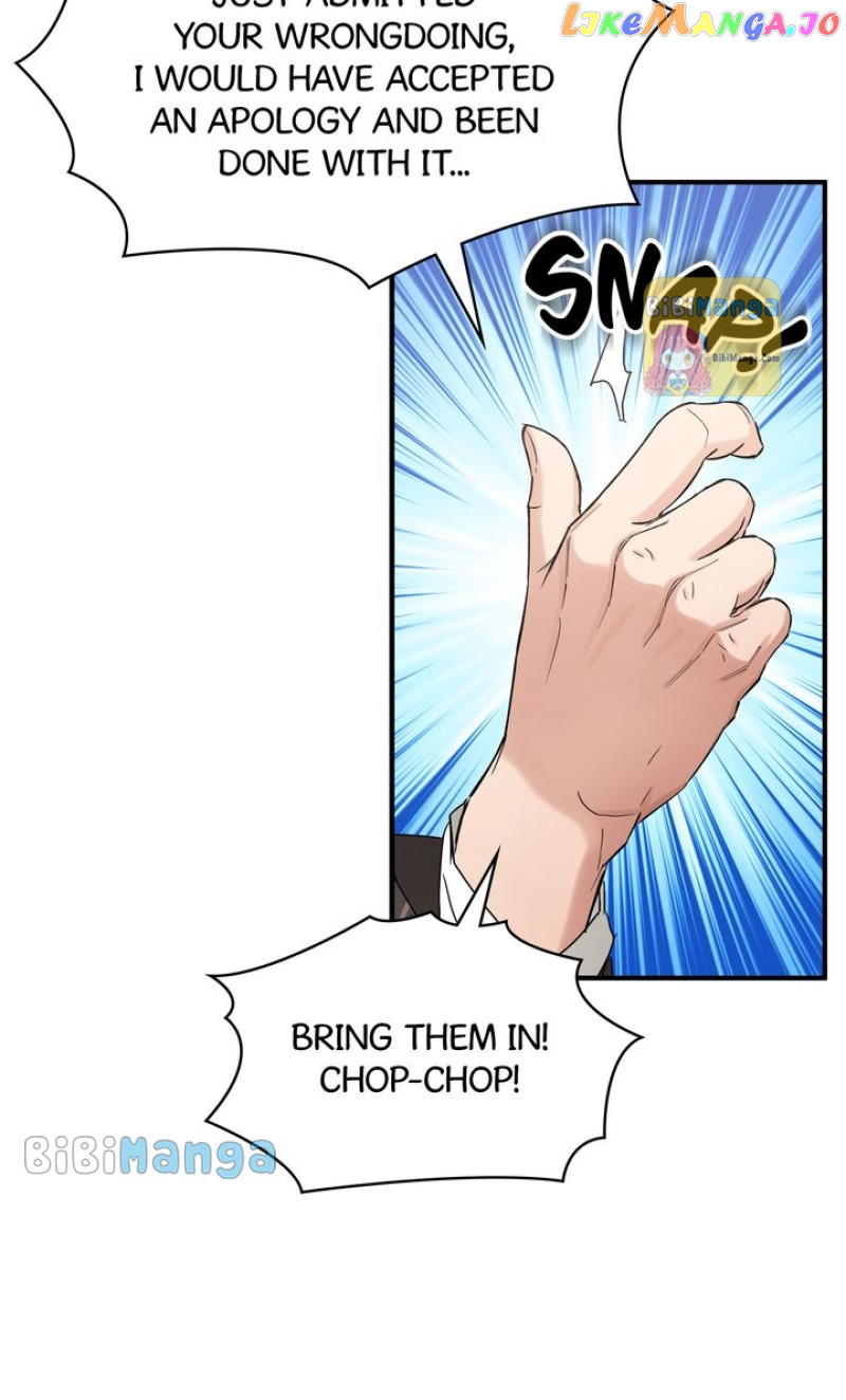Two Heirs Chapter 54 - page 33