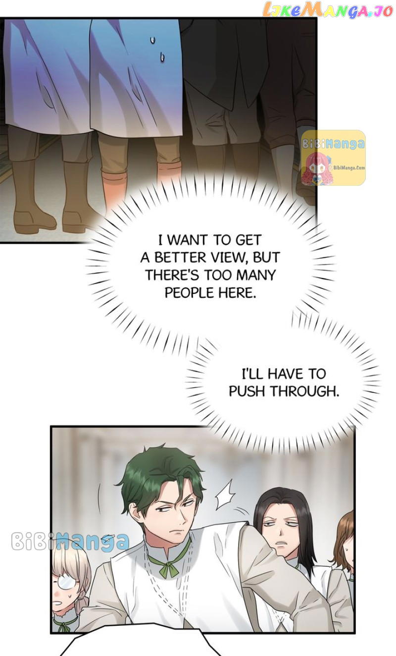 Two Heirs Chapter 54 - page 37