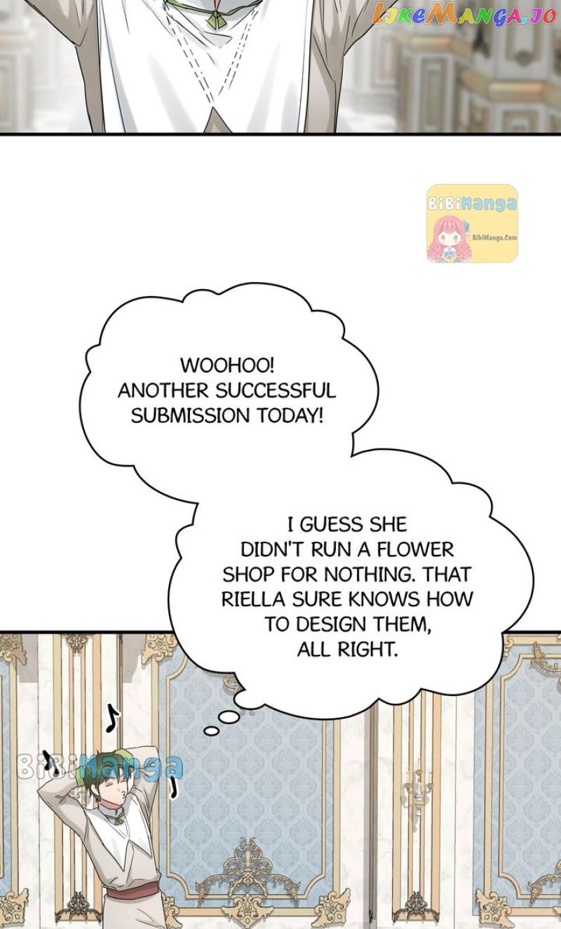Two Heirs Chapter 54 - page 5