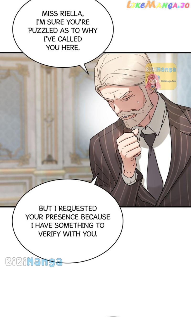Two Heirs Chapter 54 - page 50