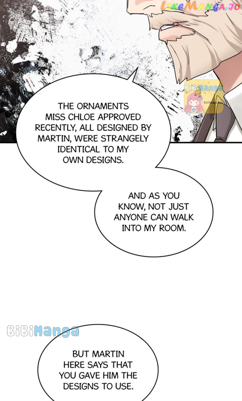 Two Heirs Chapter 54 - page 52