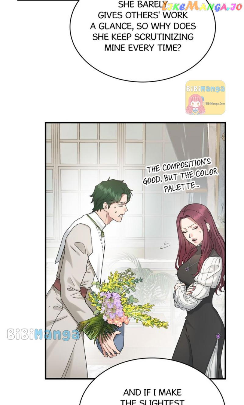 Two Heirs Chapter 54 - page 7