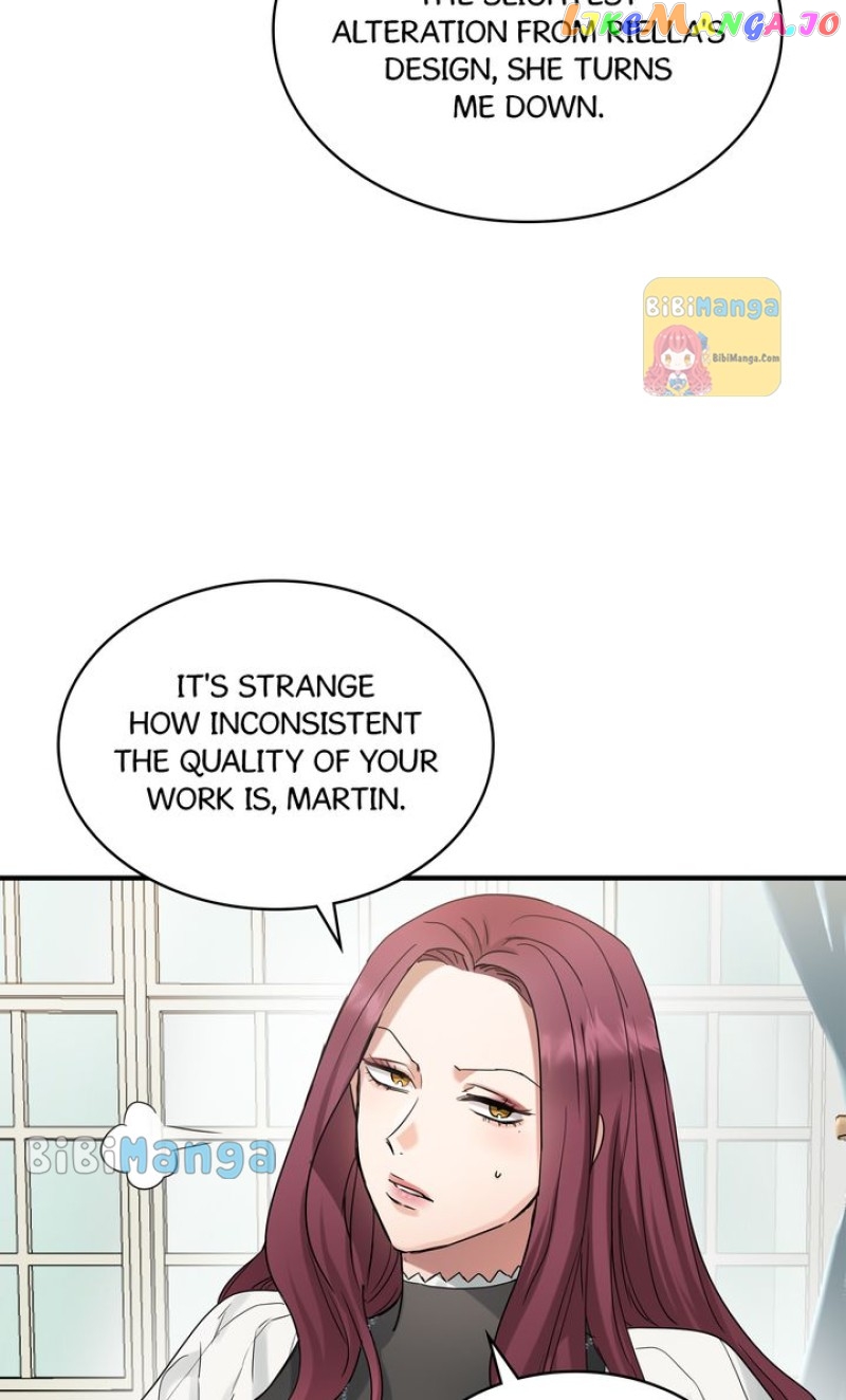 Two Heirs Chapter 54 - page 8