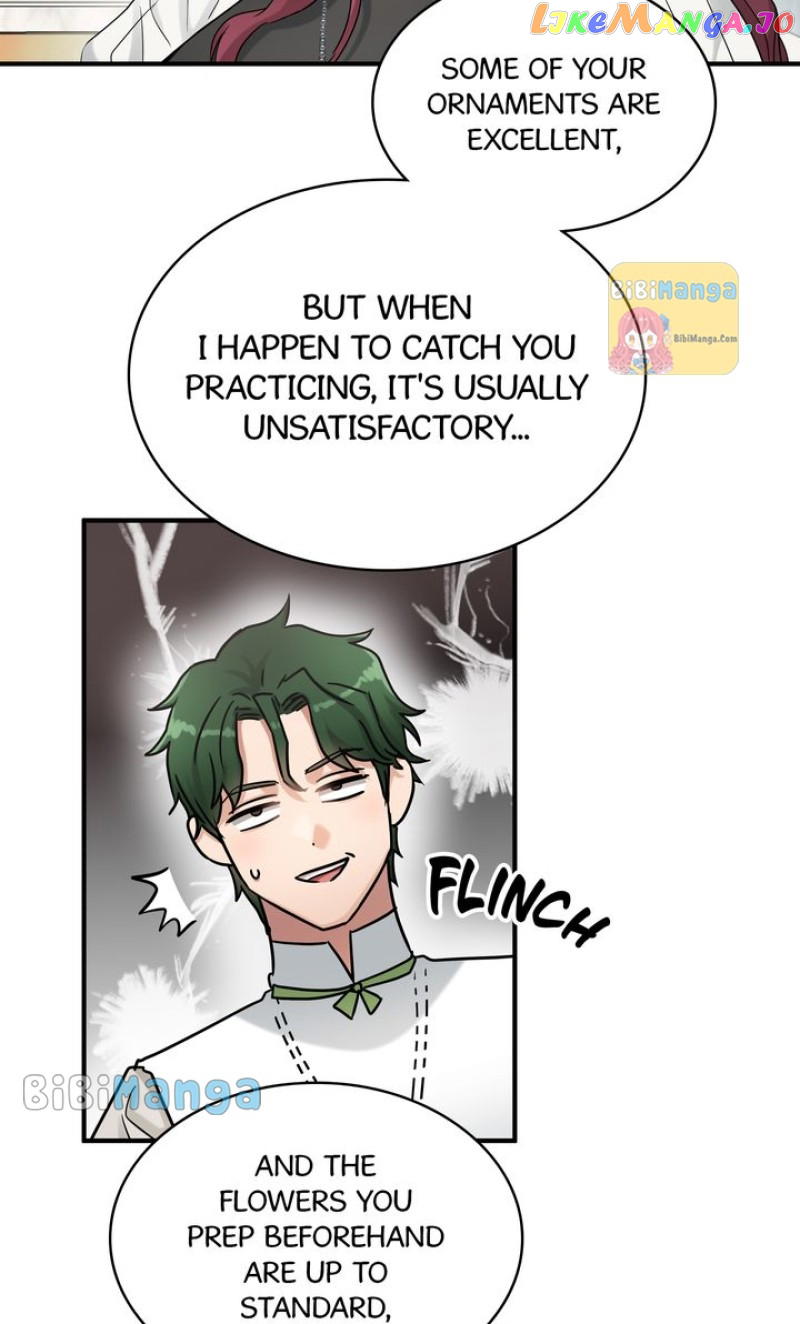 Two Heirs Chapter 54 - page 9