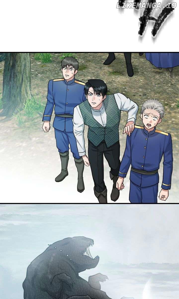 Two Heirs Chapter 96 - page 18