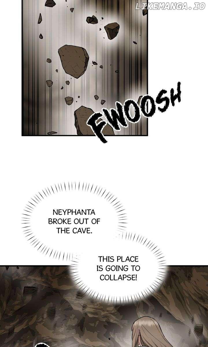 Two Heirs Chapter 96 - page 22
