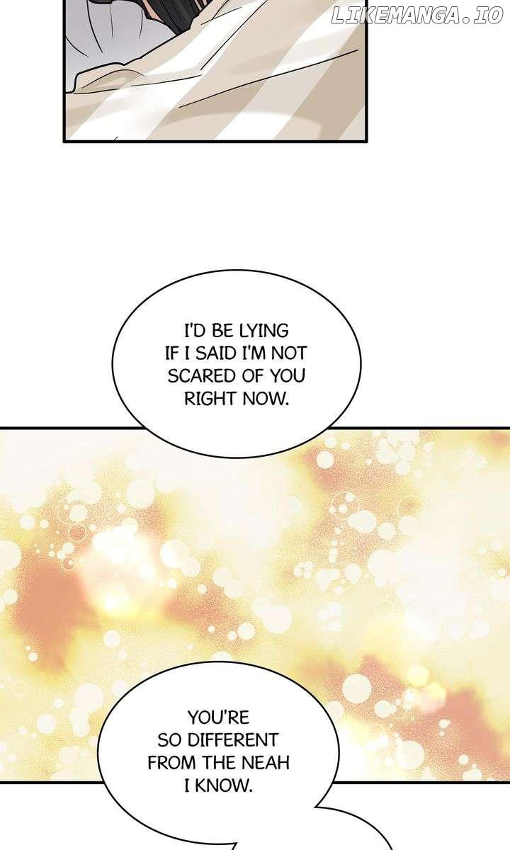 Two Heirs Chapter 96 - page 29