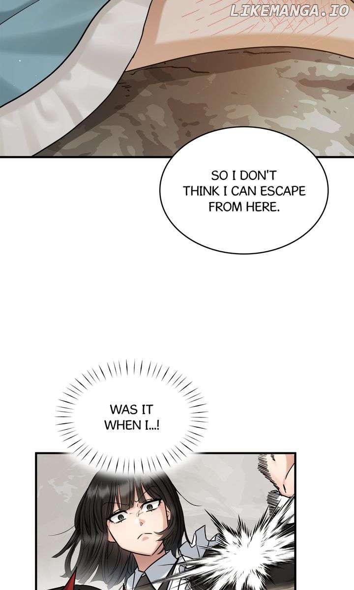Two Heirs Chapter 96 - page 33