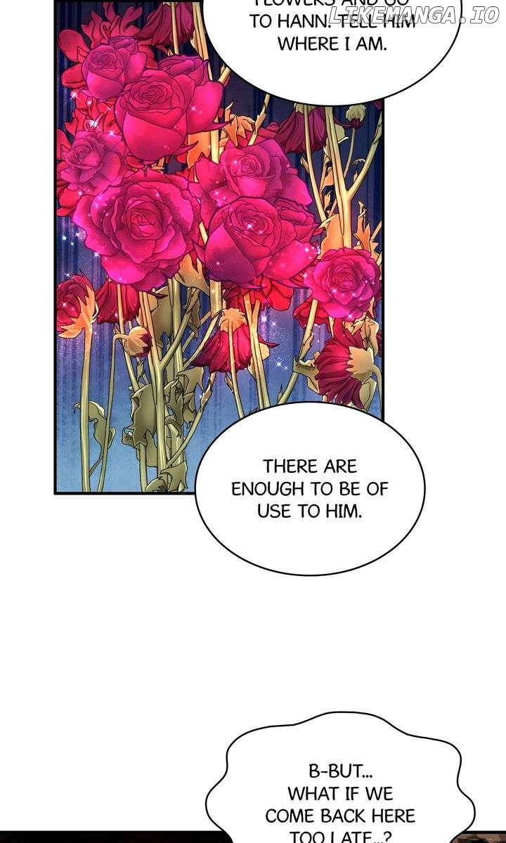 Two Heirs Chapter 96 - page 36