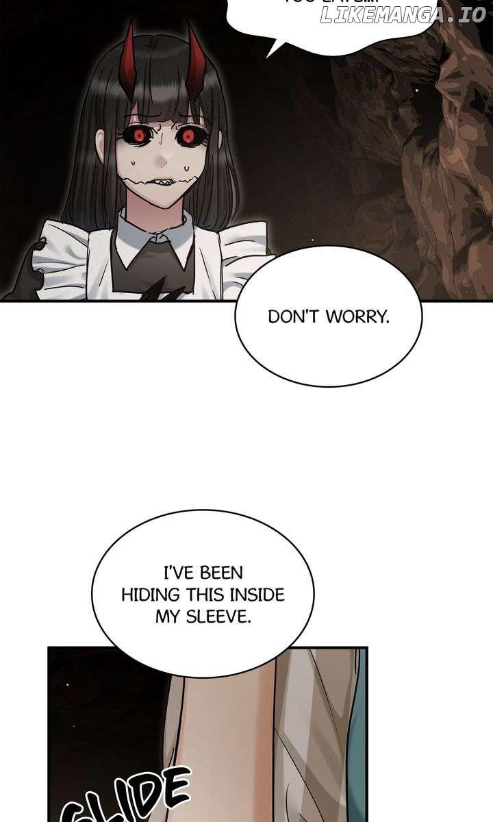 Two Heirs Chapter 96 - page 37