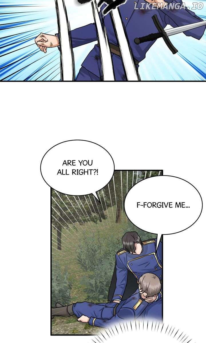 Two Heirs Chapter 96 - page 45