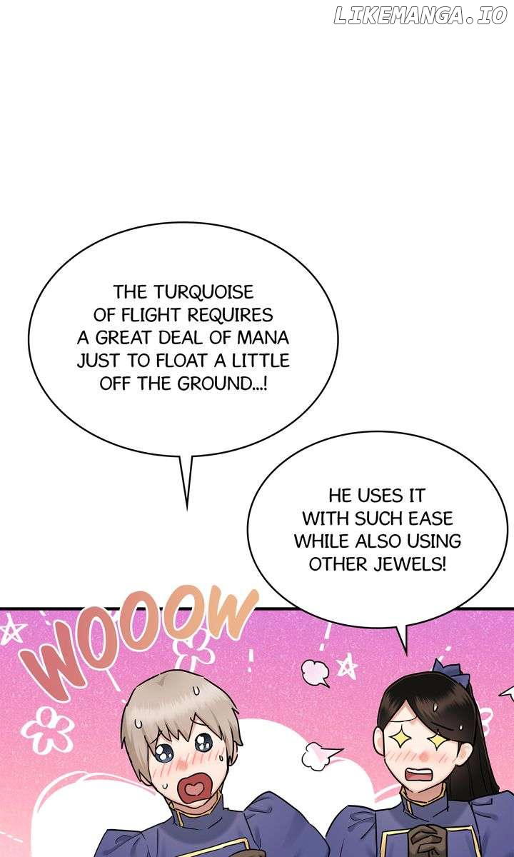 Two Heirs Chapter 96 - page 57