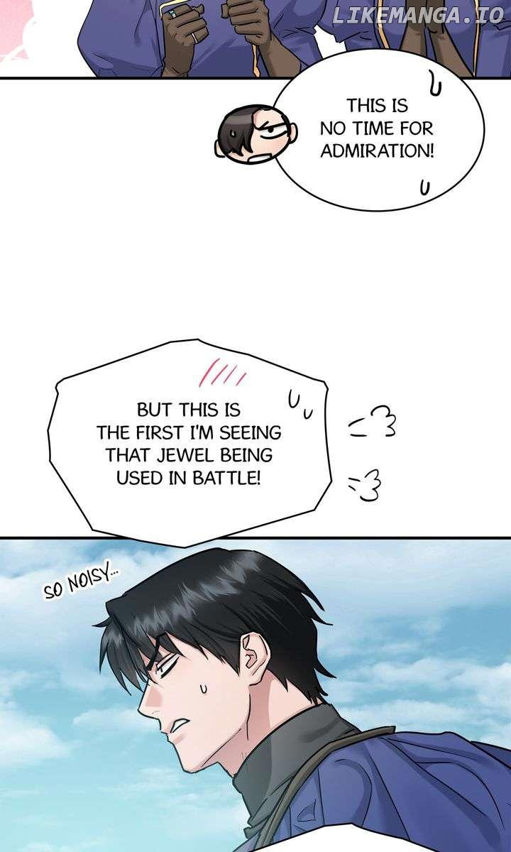 Two Heirs Chapter 96 - page 58