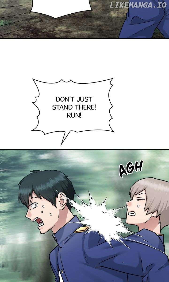 Two Heirs Chapter 96 - page 60