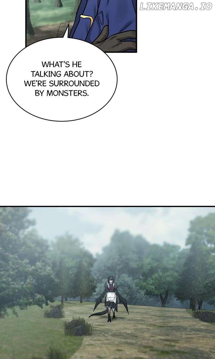 Two Heirs Chapter 96 - page 62