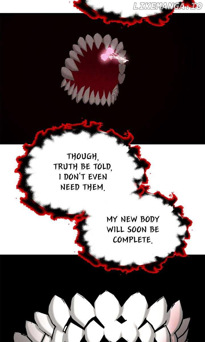 Two Heirs Chapter 96 - page 9