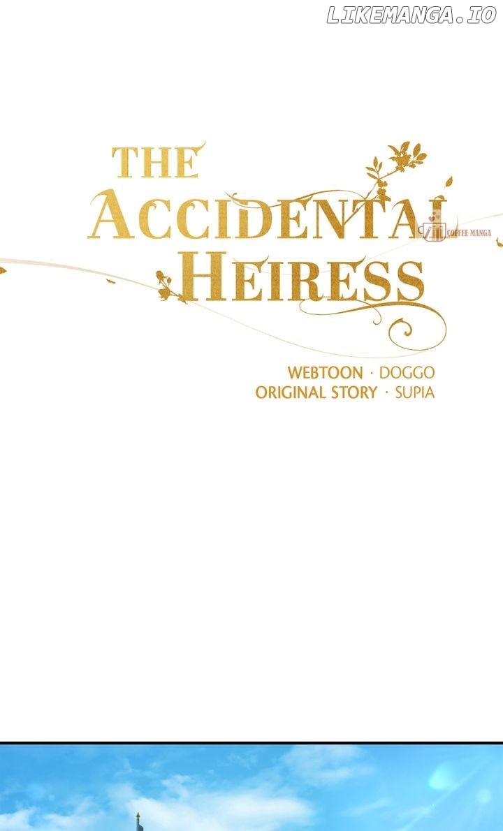 Two Heirs Chapter 95 - page 1