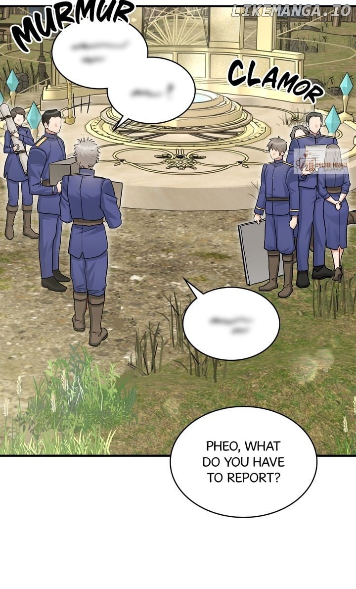 Two Heirs Chapter 95 - page 11