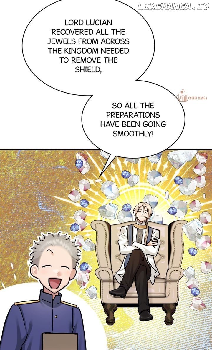 Two Heirs Chapter 95 - page 13