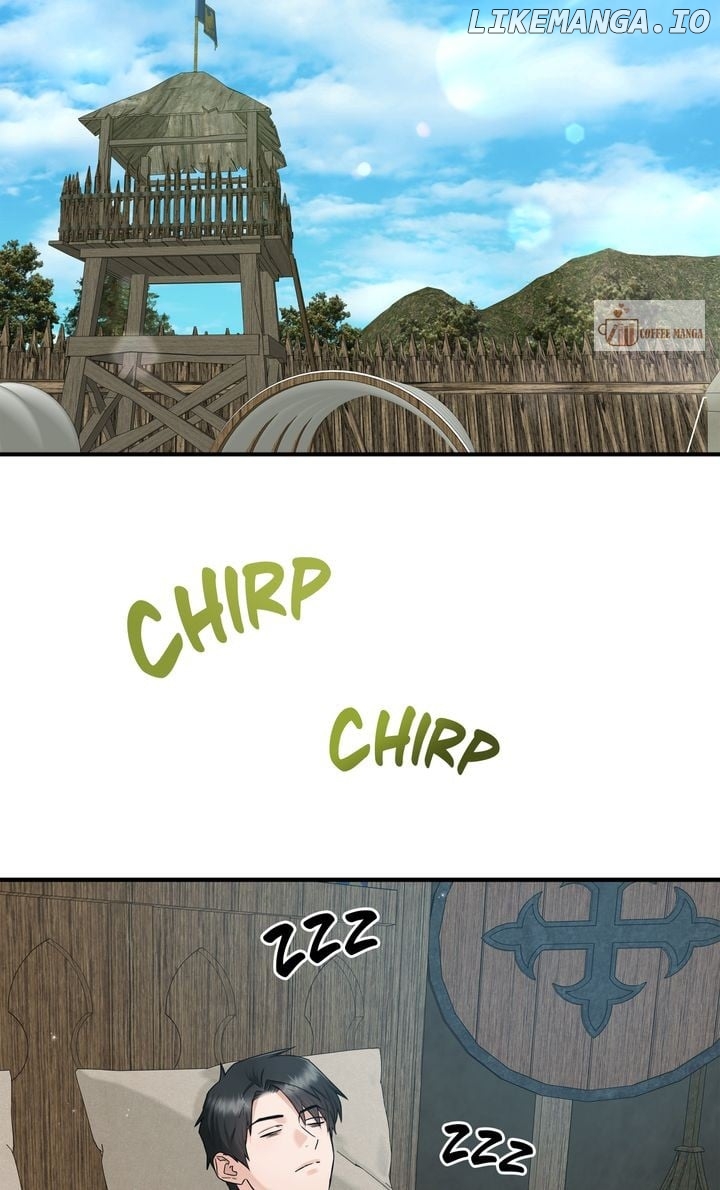 Two Heirs Chapter 95 - page 2