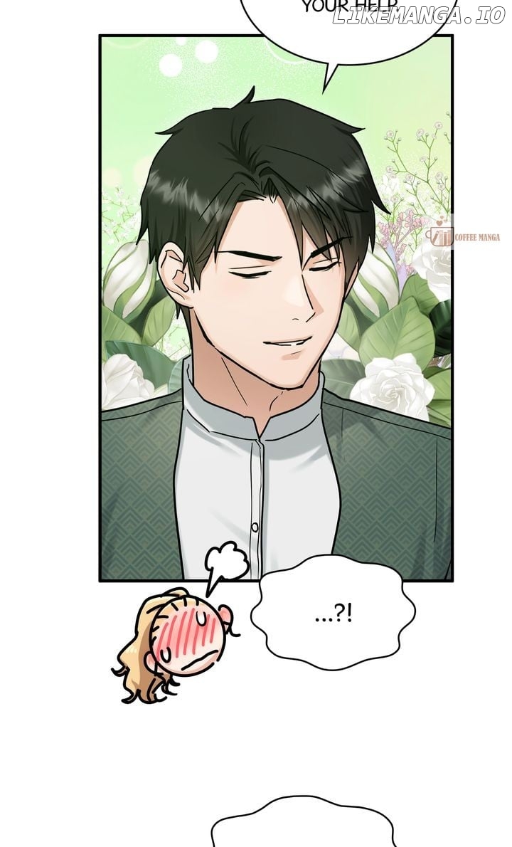 Two Heirs Chapter 95 - page 22