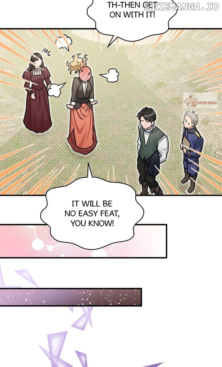 Two Heirs Chapter 95 - page 23