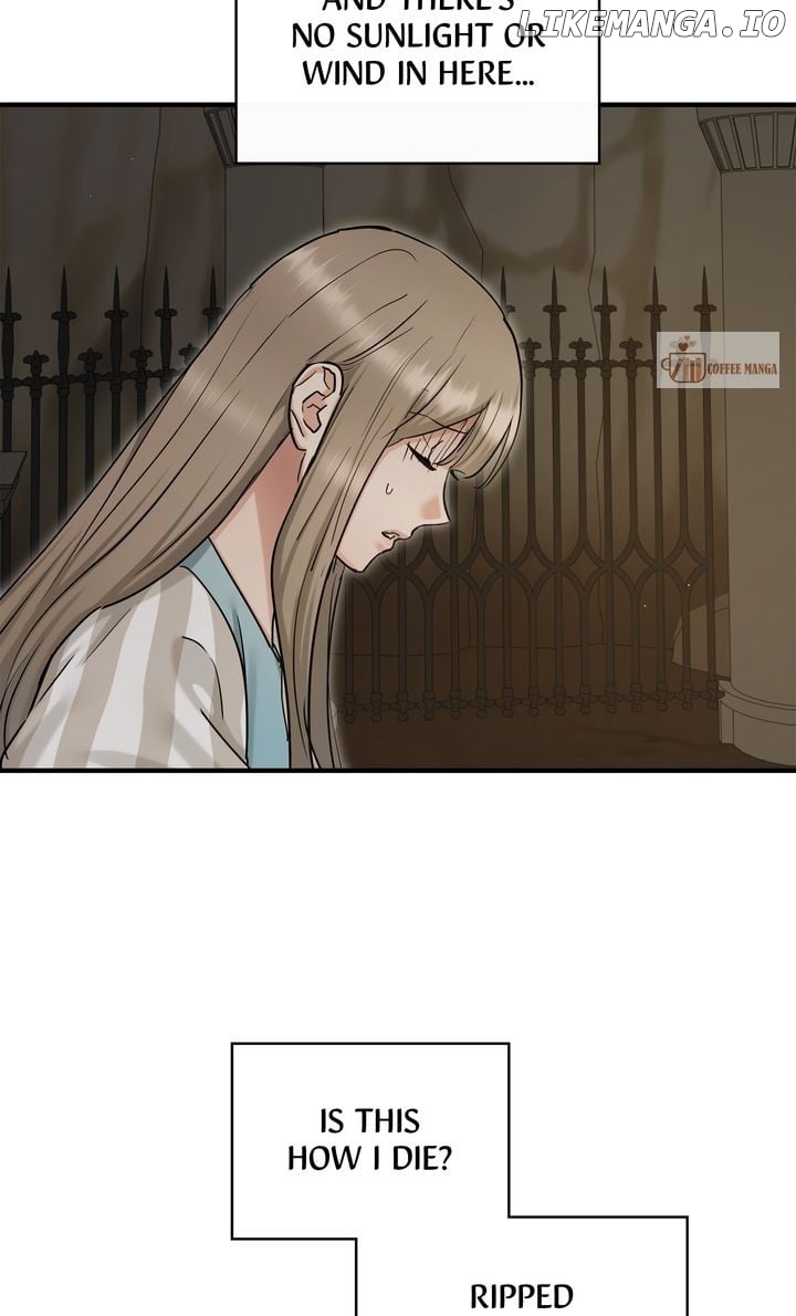 Two Heirs Chapter 95 - page 31
