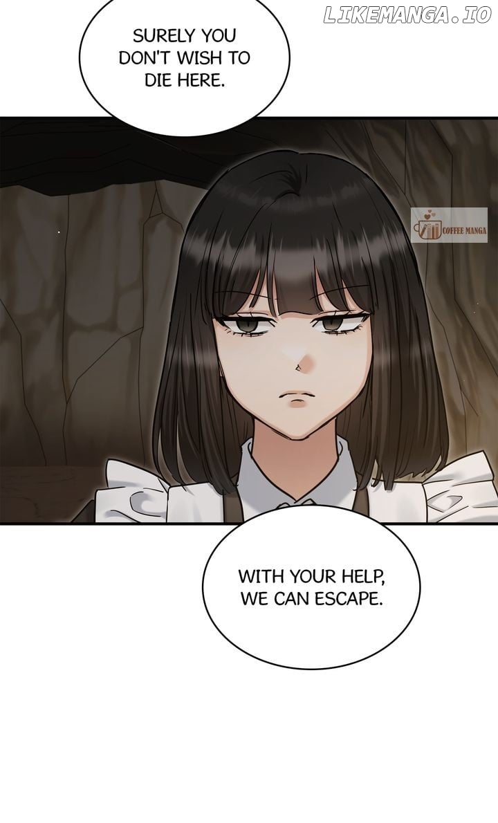 Two Heirs Chapter 95 - page 34