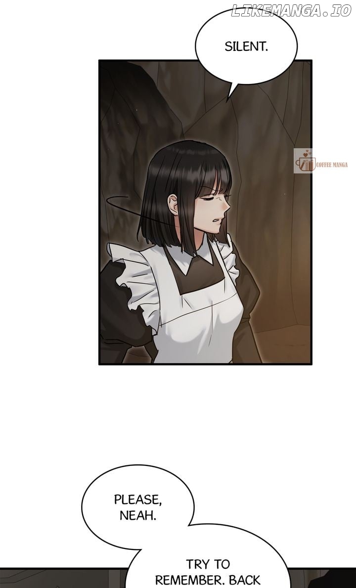 Two Heirs Chapter 95 - page 35