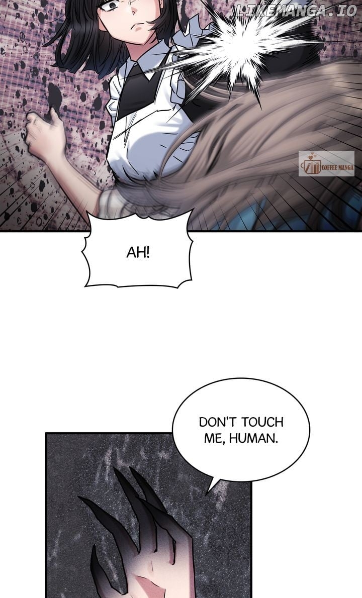 Two Heirs Chapter 95 - page 37