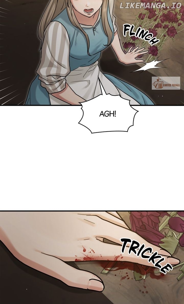 Two Heirs Chapter 95 - page 39