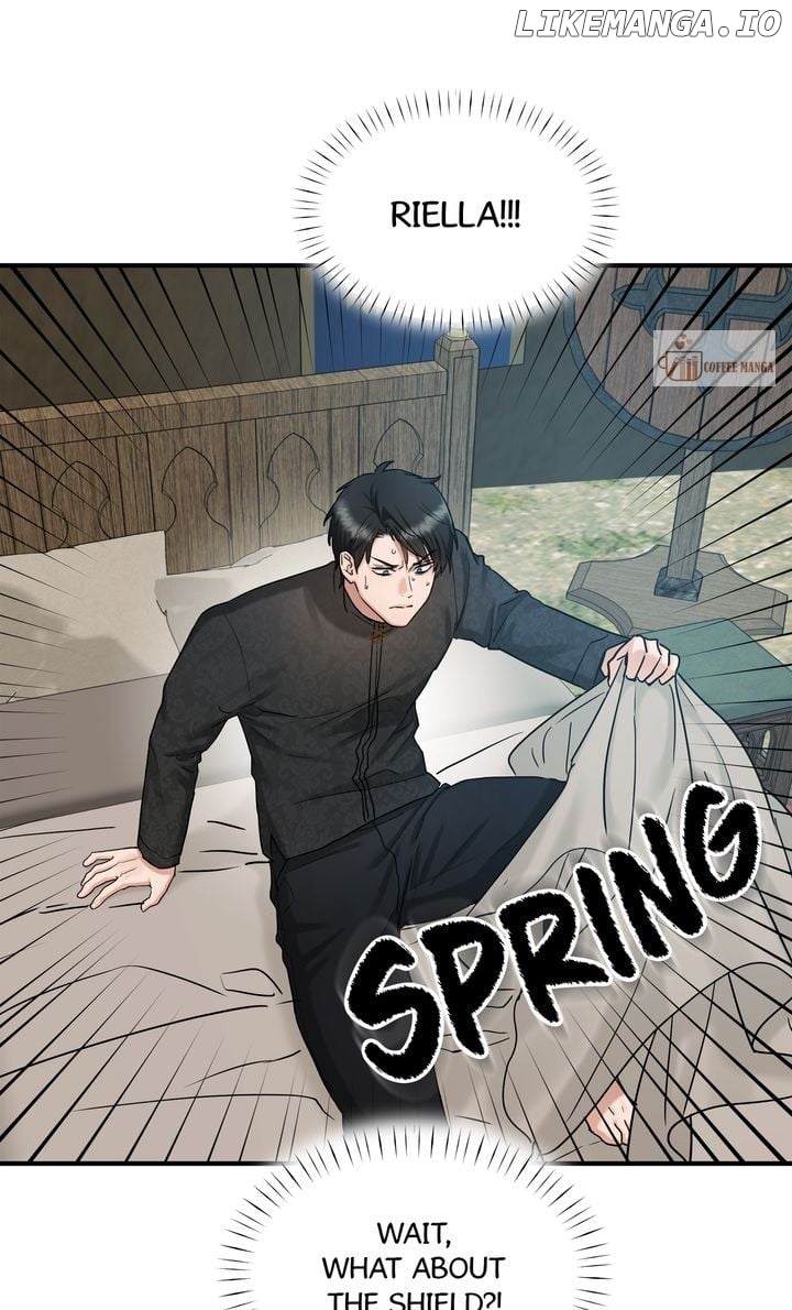 Two Heirs Chapter 95 - page 4