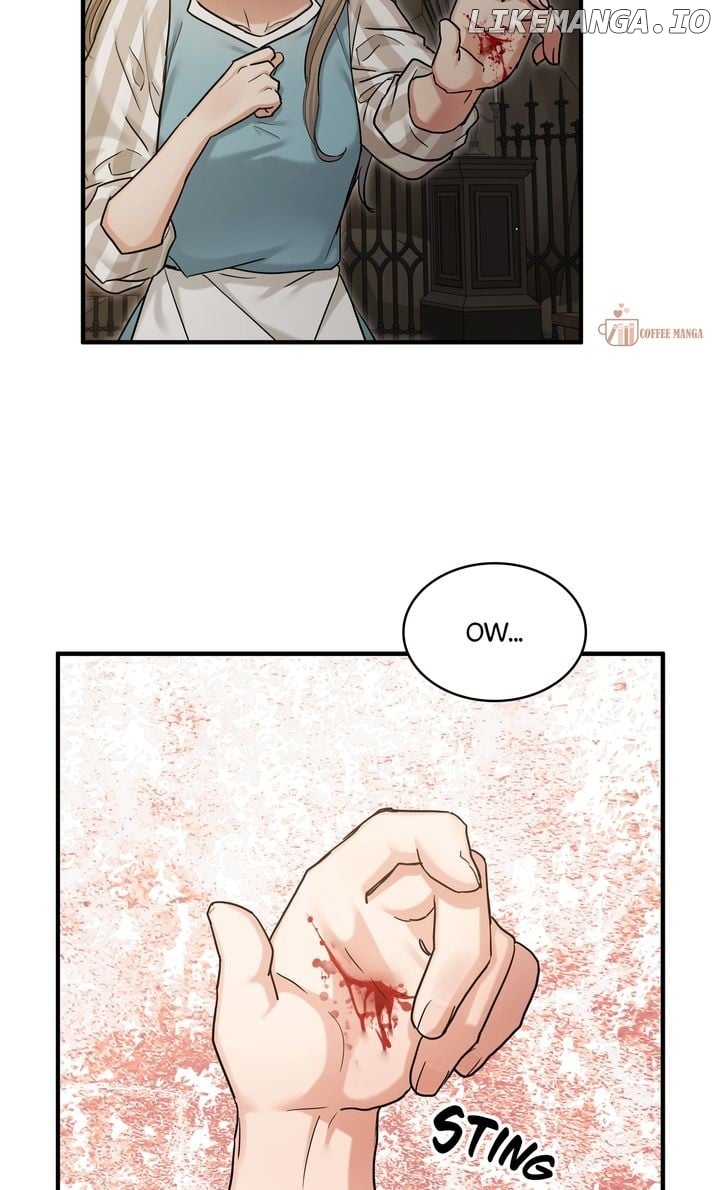 Two Heirs Chapter 95 - page 42