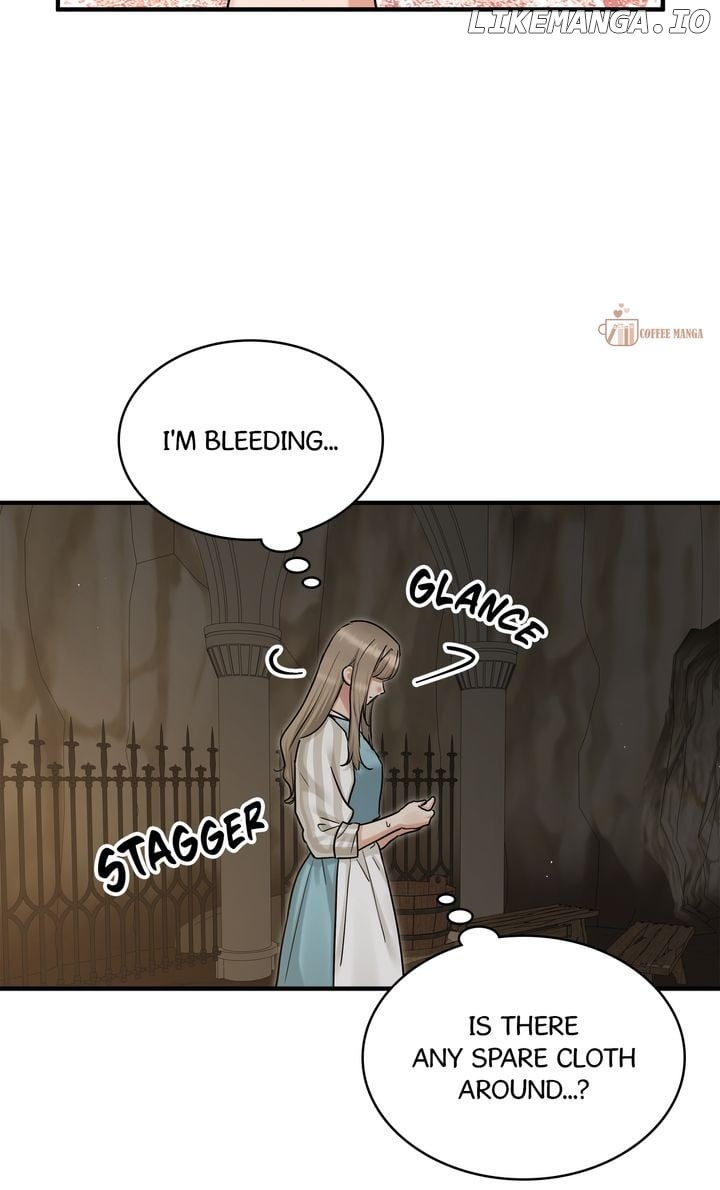 Two Heirs Chapter 95 - page 43