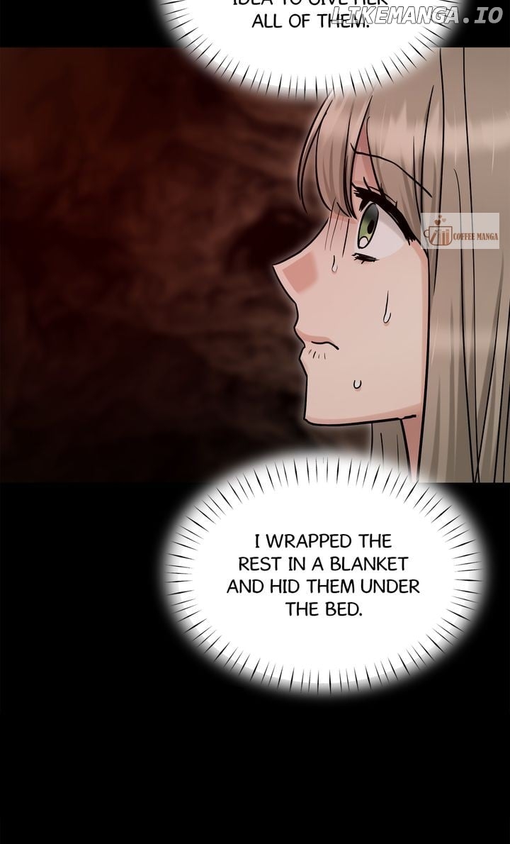 Two Heirs Chapter 95 - page 50