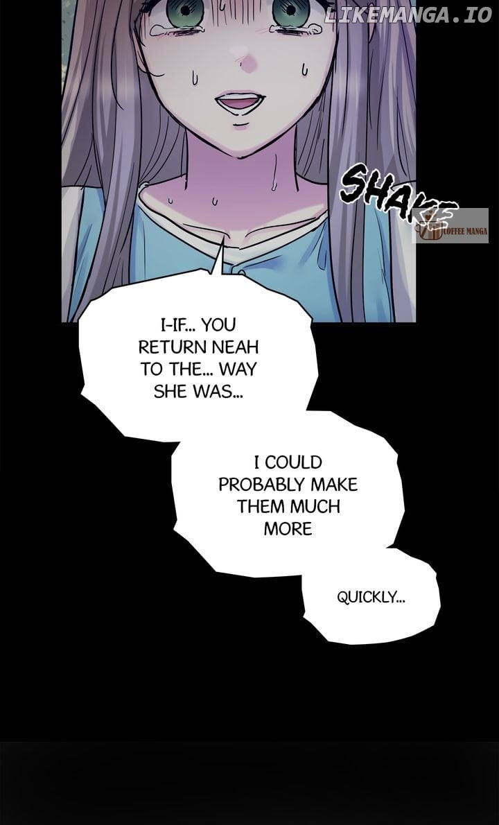 Two Heirs Chapter 95 - page 53