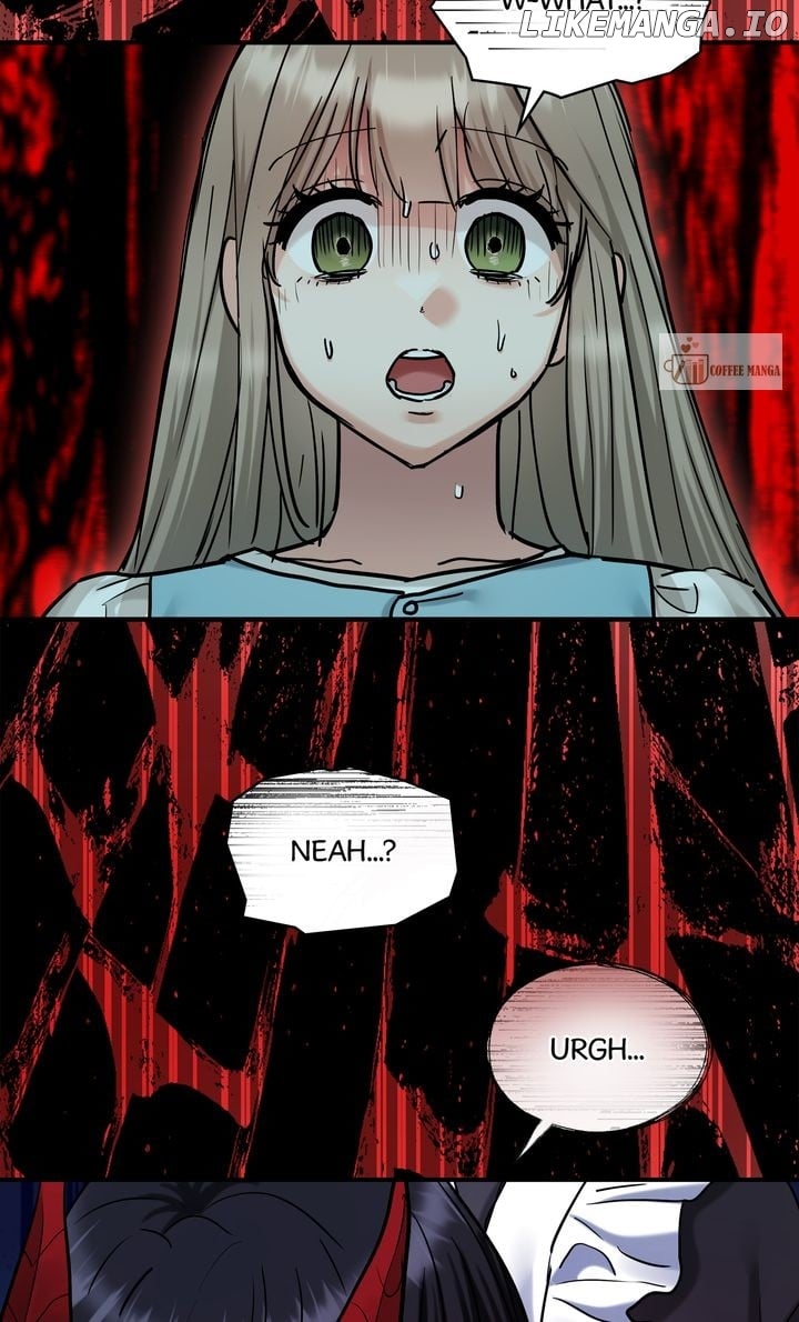 Two Heirs Chapter 95 - page 58