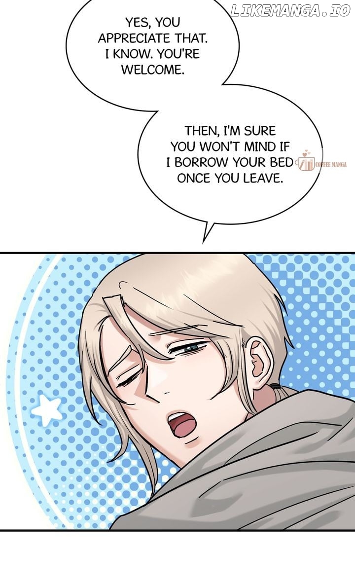 Two Heirs Chapter 95 - page 8